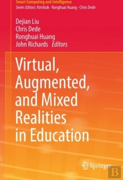 Bertrand.pt - Virtual, Augmented, And Mixed Realities In Education