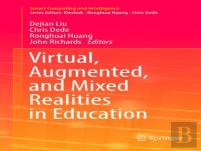 Virtual, Augmented, And Mixed Realities In Education