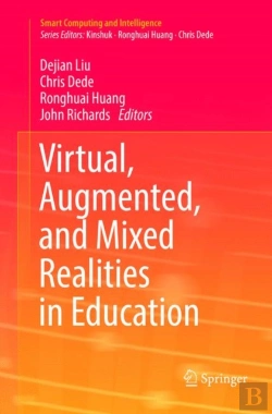 Bertrand.pt - Virtual, Augmented, And Mixed Realities In Education