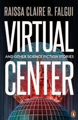 Bertrand.pt - Virtual Center And Other Science Fiction Stories