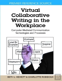 Bertrand.pt - Virtual Collaborative Writing In The Workplace