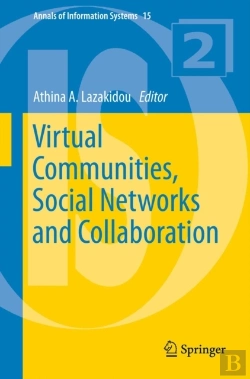 Bertrand.pt - Virtual Communities, Social Networks And Collaboration
