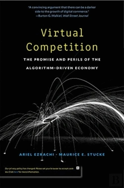 Bertrand.pt - Virtual Competition