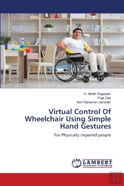 Bertrand.pt - Virtual Control Of Wheelchair Using Simp