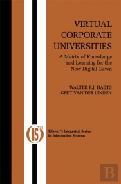Virtual Corporate Universities