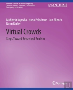 Bertrand.pt - Virtual Crowds