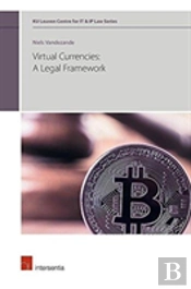 Virtual Currencies: A Legal Framework