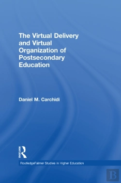 Bertrand.pt - Virtual Delivery And Virtual Organization Of Post-Secondary Education