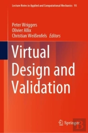 Virtual Design And Validation