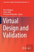 Virtual Design And Validation