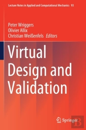 Virtual Design And Validation