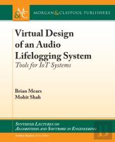 Virtual Design Of An Audio Lifelogging System