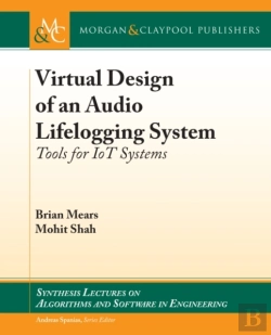Bertrand.pt - Virtual Design Of An Audio Lifelogging System