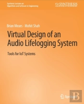 Virtual Design Of An Audio Lifelogging System