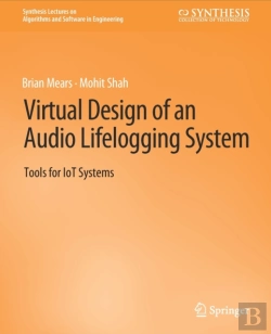 Bertrand.pt - Virtual Design Of An Audio Lifelogging System