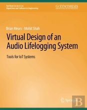 Virtual Design Of An Audio Lifelogging System