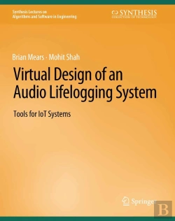 Bertrand.pt - Virtual Design Of An Audio Lifelogging System