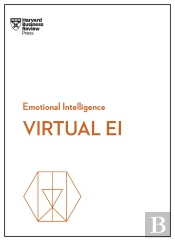 Virtual Ei (Hbr Emotional Intelligence Series)