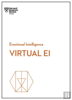 Bertrand.pt - Virtual Ei (Hbr Emotional Intelligence Series)