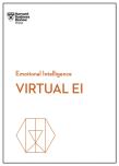 Virtual Ei (Hbr Emotional Intelligence Series)