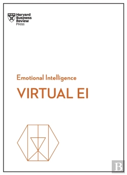 Bertrand.pt - Virtual Ei (Hbr Emotional Intelligence Series)