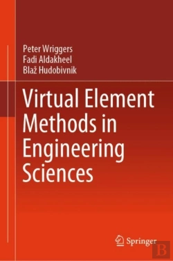 Bertrand.pt - Virtual Element Methods In Engineering Sciences