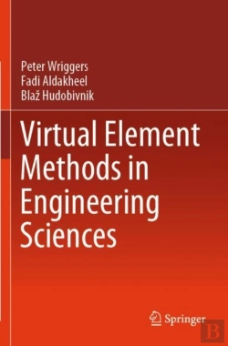 Bertrand.pt - Virtual Element Methods In Engineering Sciences