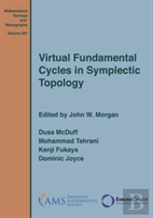 Virtual Fundamental Cycles In Symplectic Topology