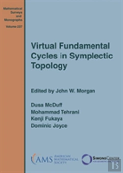 Bertrand.pt - Virtual Fundamental Cycles In Symplectic Topology