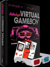 Virtual Game Boy : Anthologie : 3d Édition