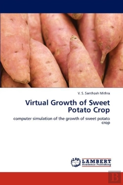 Bertrand.pt - Virtual Growth Of Sweet Potato Crop