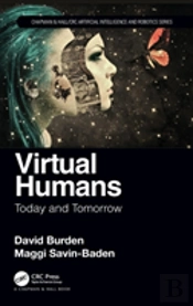 Virtual Humans