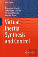Virtual Inertia Synthesis And Control
