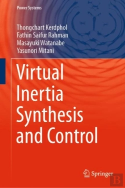 Bertrand.pt - Virtual Inertia Synthesis And Control