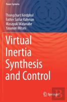 Virtual Inertia Synthesis And Control