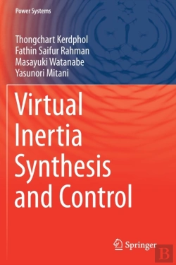 Bertrand.pt - Virtual Inertia Synthesis And Control