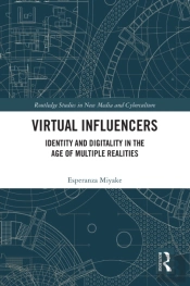 Virtual Influencers