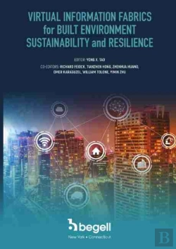 Bertrand.pt - Virtual Information Fabrics For Built Environment Sustainability And Resilience