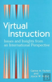 Virtual Instruction