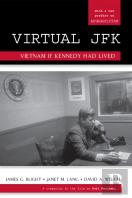 Virtual Jfk