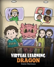 Virtual Learning Dragon: A Story About D