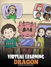 Virtual Learning Dragon: A Story About D
