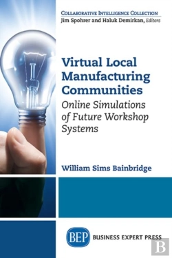 Bertrand.pt - Virtual Local Manufacturing Communities