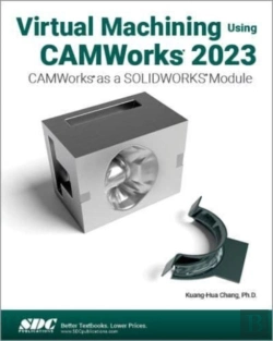 Bertrand.pt - Virtual Machining Using Camworks 2023