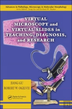 Bertrand.pt - Virtual Microscopy And Virtual Slides In Teaching, Diagnosis, And Research