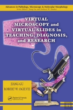 Bertrand.pt - Virtual Microscopy And Virtual Slides In Teaching, Diagnosis, And Research