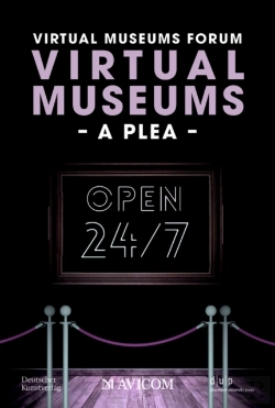 Bertrand.pt - Virtual Museums Â€“ A Plea