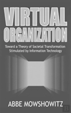 Bertrand.pt - Virtual Organization