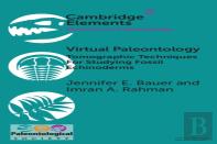 Virtual Paleontology