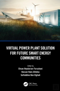 Bertrand.pt - Virtual Power Plant Solution For Future Smart Energy Communities